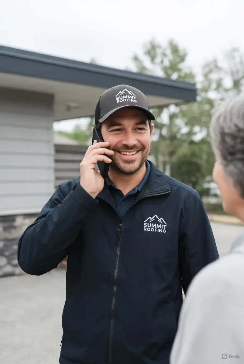 Flat Roof Leak Repair Manderson, SD FAQs